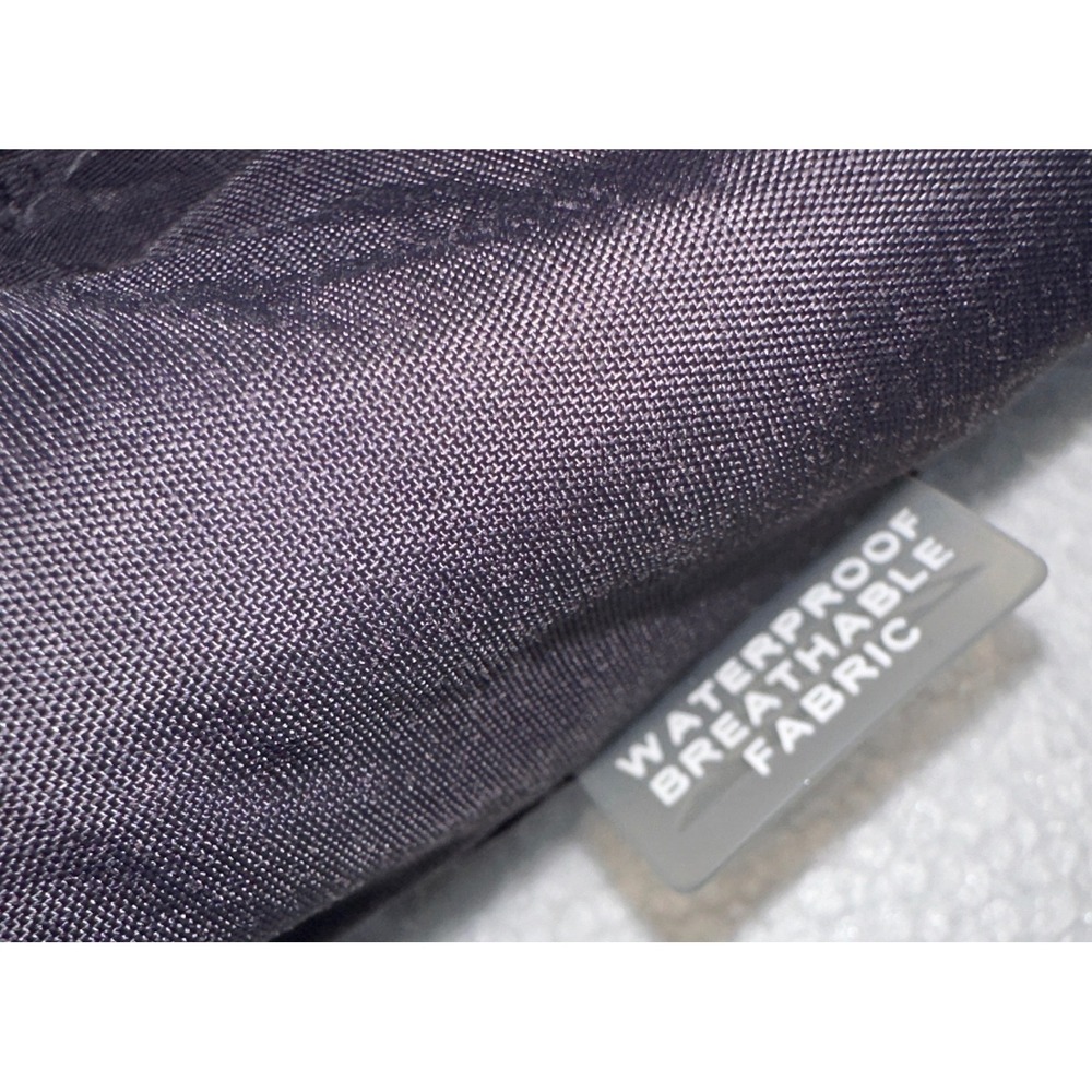 Columbia Vertex Womens Large Sage Green Charcoal Waterproof Hooded Ski Jacket - Picture 3 of 16
